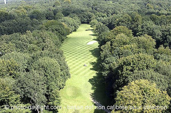 Golf du Sart Tilman